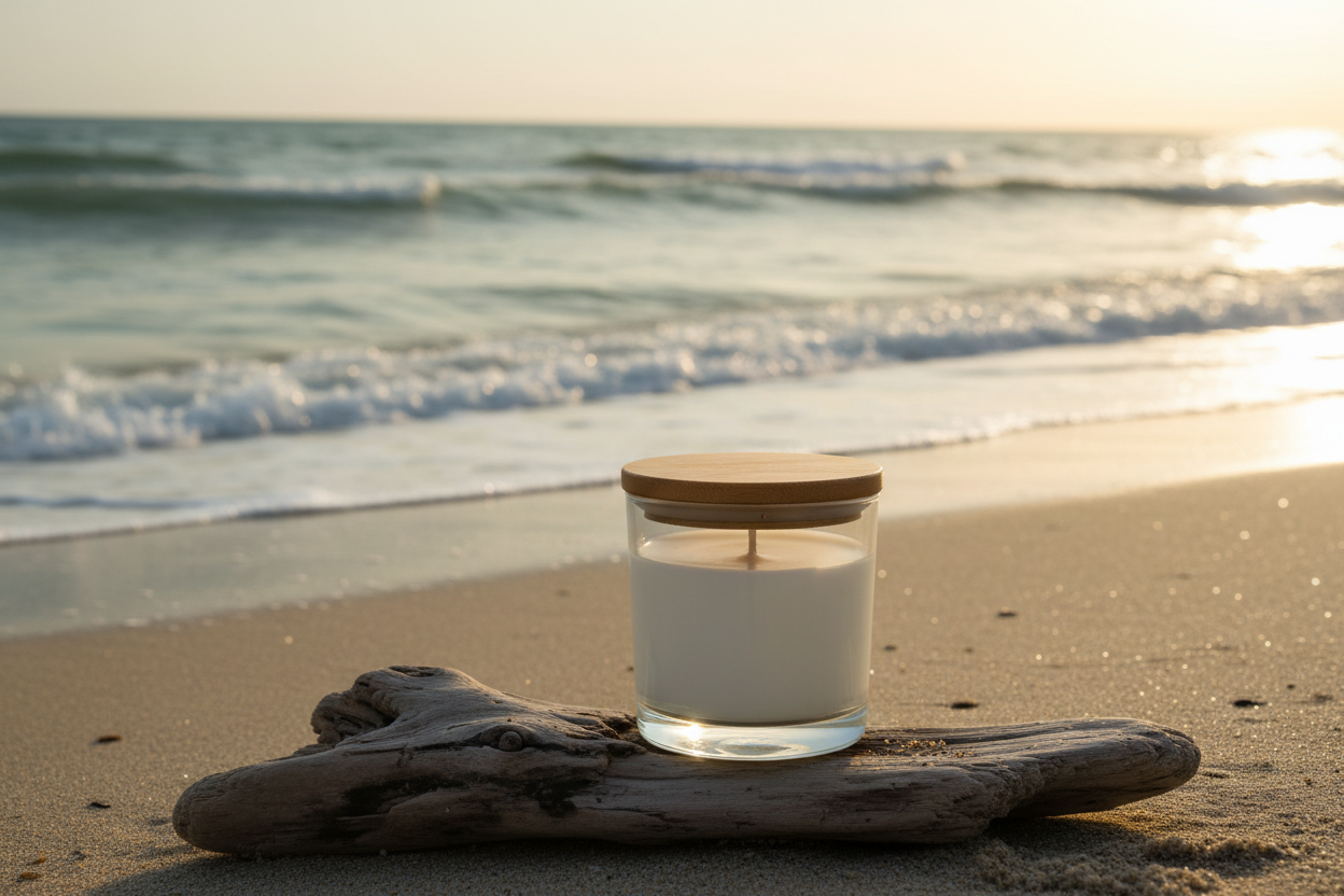 Salt & Sun Collection