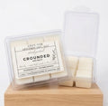 Grounded Wax Melt